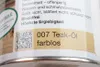 Osmo Teak-Öl Farblos 0,75 l - 11500002 Produktbild-Vorschau 16