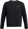 Under Armour Unstoppable Fleece Eu Sweatshirt Schwarz M / Produktbild-Vorschau 3