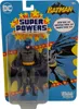 McFarlane Toys DC Direct Super Powers Actionfigur Hush Produktbild-Vorschau 1