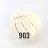 Yarn Art Marshmallow 906 Przędza dziewiarska Podgląd zdjęcia produktu 6