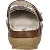 JOSEF SEIBEL Charlotte 04 | Slipper für Damen | Braun Produktbild-Vorschau 4