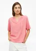 s.Oliver Damen Bluse – Relaxed Fit, Viskosemix, Produktbild-Vorschau 7
