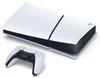 SONY PS5 Digital 825GB Konsole + 2 DS5 Controller Produktbild-Vorschau 2