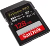 SANDISK SD Extreme Pro 128 GB 280 MB/s V60 C10 UHS-II Produktbild-Vorschau 9