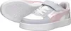 Puma Puma Caven 2.0 Block AC+ PS  Klittenband - Licht blauw Voir les images du produit 6