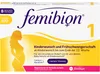 FEMIBION 1 Kinderwunsch + Frühschwangerschaft o. Jod Tabl. Produktbild-Vorschau 3