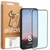 Schutzhülle + gehärtetem Glas für Honor Magic8 Lite, Bizon Produktbild-Vorschau 8