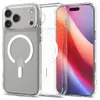 Spigen Ultra Hybrid (MagFit), Cover, Apple, iPhone 17 Pro, Produktbild-Vorschau 1