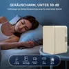 Puluomis Mini réfrigérateur 10 L, glacière et réfrigérateur Voir les images du produit 7