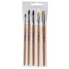 Pelikan Pinsel Starter Set Inhalt: 5 Stück Produktbild-Vorschau 5