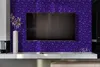 Vinyl Muster - Fliesenaufkleber PVC Fliesenfolie - Produktbild-Vorschau 2