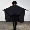 Trend Design NANO Compact Uni Färbeumhang - Uni- schwarz Produktbild-Vorschau 3