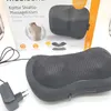 MEDISANA Medisana GmbH Medisana CL 300, Shiatsu, dos, Voir les images du produit 20