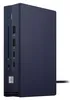 ASUS SimPro Dock 2 Wired Thunderbolt 3 čierna, modrá Náhľad obrázku produktu 16