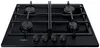 Whirlpool TGML 660 NB, Anthrazit, Integriert, 58 cm, Produktbild-Vorschau 6