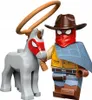 71050 - LEGO Minifiguren - Patrick O'Hara/Web-Slinger #11 Produktbild-Vorschau 5