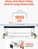 Wózek do transportu skuterów wodnych PWC Dolly Boat o Podgląd zdjęcia produktu 2