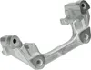 TRW BDA608 Bremssattel-Träger Halter für BMW 1 Schrägheck Produktbild-Vorschau 4