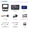Autoradio CarPlay Android 15 de 10 pouces pour Citroen C4 Voir les images du produit 18