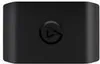 A black Elgato Game Capture HD60 X device is shown from the front. Náhled obrázku produktu