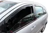 Heko Deflecteurs D'Air / De Vent Pour Mercedes B Class W245 Voir les images du produit 3