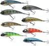 Savage Gear Low Glider Jerk SS - Jerkbait, Gewicht:78g, Produktbild-Vorschau 1