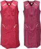 Reißverschlusskittel RV Kittel Hauskleid Schürze Produktbild-Vorschau 1