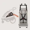 Lionelo Cama Baby Seat Hängesitz Buggy Einsatz Baby Sitz Produktbild-Vorschau 2