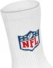 NFL Uni Socken, 6er Pack - NFL Shield 6Pack Crew Socks, Produktbild-Vorschau 3