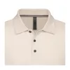 Original Audi Poloshirt, Herren, natur, Gr. XL, Herren, Produktbild-Vorschau 3
