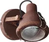 BRILLIANT Lampe Bentli Wandspot rostfarbend | 1x PAR51, Produktbild-Vorschau 1
