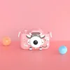 DIGITÁLNÍ FOTOGRAFICKÁ KAMERA PRO DĚTI 40 Mpx GAME SELFIE Náhled obrázku produktu 9