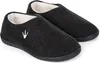 Pantofole Calde HEYO Unisex con Memory Foam e Suola Anteprima dell’immagine prodotto 1
