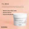 COSRX - Original Clear Pad - Peelingové čisticí tampony ( Podgląd zdjęcia produktu 5