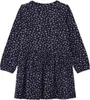 S. Oliver Kleid dark blue 98 Produktbild-Vorschau 1