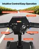 VEVOR scooter elettrico pieghevole a 4 ruote, scooter di Anteprima dell’immagine prodotto 7