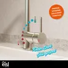 eisl Küchenarmatur FUTURA, energiesparender Wasserhahn Produktbild-Vorschau 7