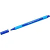 5 stylos à bille Schneider 50-152103 Slider Edge - M, bleu Voir les images du produit 9