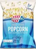 Jimmy's Popcorn Mini Bags Salted 21x17g Produktbild-Vorschau 2