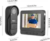 Funk Video Türklingel mit Kamera & 4,3 Zoll Display, 170° Produktbild-Vorschau 2