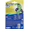 Vendicatori Eroe Epico Hulk Figura d'Azione Deluxe Anteprima dell’immagine prodotto 6