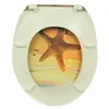 sanicomfort WC-Sitz Sunset, Duroplast, mit Absenkautomatik Produktbild-Vorschau 6