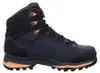 Lowa Damen Lady Light Evo GTX Trekkingstiefel NAVY/PFIRSICH Produktbild-Vorschau 7