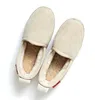 Hausschuhe Lammfell Typ "Java", beige, 46 Produktbild-Vorschau 4