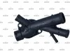 NRF 775009 Kühlmittelflansch für VW GOLF VI (5K1) Produktbild-Vorschau 11