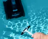 Clicker / Rassel für Poolroboter Dolphin LIBERTY 300 und Produktbild-Vorschau 3