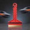 VIRAGE Eiskratzer Eischaber 97-035 16cm ABS Produktbild-Vorschau 17