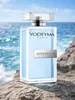 YODEYMA Profumo Mint Ocean (100 ml) - profumo aromatico e Anteprima dell’immagine prodotto 2
