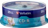 Verbatim DataLifePlus - 25 x CD-R - 700 MB 52x - Anteprima dell’immagine prodotto 8