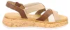 Gabor 82.743 Damen Sandalette - Riemchen Sandalen braun NEU Produktbild-Vorschau 28